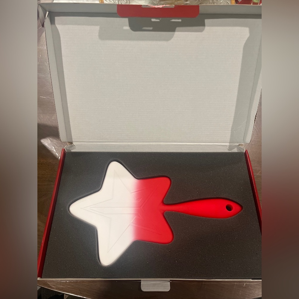 Jeffree star blood sugar mirror soft touch
